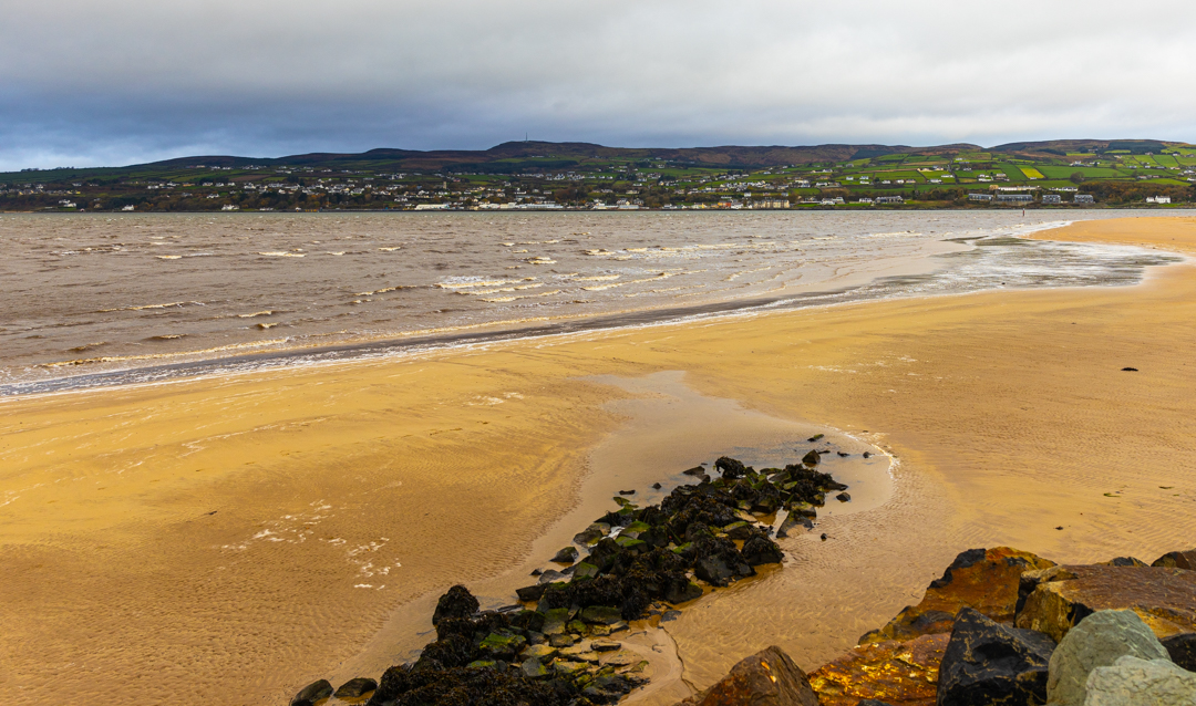 Magilligan Point